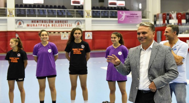 Muratpaşa, bayrak krizi yaşanan maçın tekrarını talep edecek