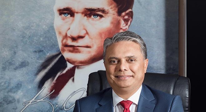 Muratpaşa'da 10 Kasım'a özel anma programı