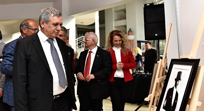 Muratpaşa'da 6 Mart etkinlikleri