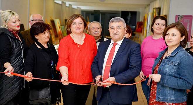 Muratpaşa'da 8 Mart etkinlikleri iptal