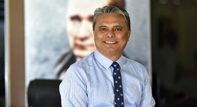 Muratpaşa'da Akdeniz'in geleceği konuşulacak