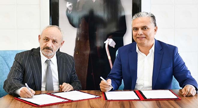 Muratpaşa'da, 'Antika Pazarı' kurulcak