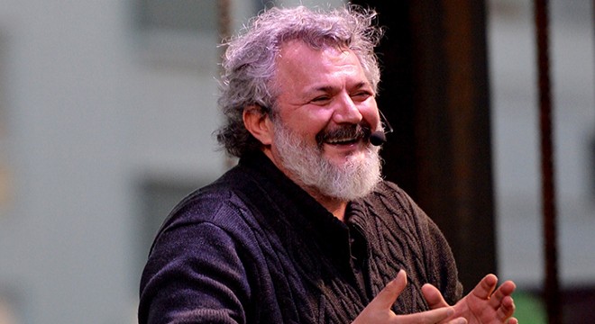 Muratpaşa'da Çevre Festivali