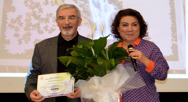 Muratpaşa'da Ekoloji Konuşmaları