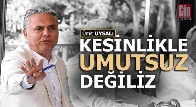Muratpaşa'da Kırcami toplantıları sürüyor
