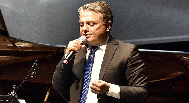 Muratpaşa'da Sabahattin Ali'ye saygı gecesi