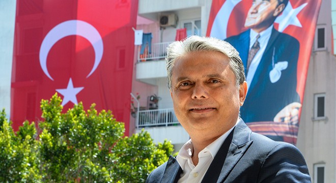 Muratpaşa'da bayram coşkusu 22 Nisan'da