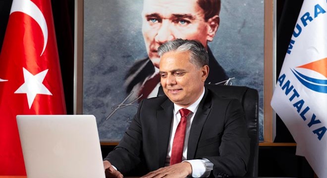 Muratpaşa'da bütçe oylamasında süre uzadı