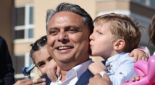 Muratpaşa'da çocukların sözü geçecek