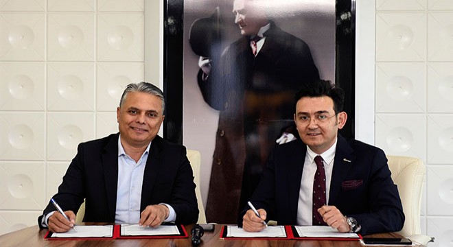 Muratpaşa'da doğalgaz alt yapı protokolü