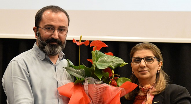 Muratpaşa'da ekoloji konuşmaları