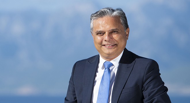 Muratpaşa'da iki öncelik: Kamu yararı ve tasarruf