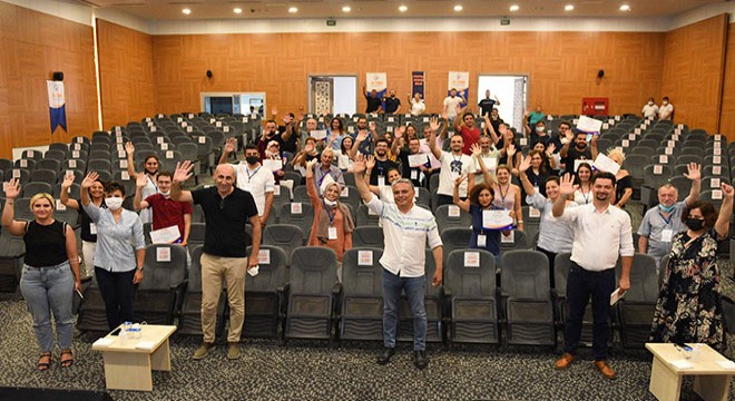 Muratpaşa'da ikinci İnovasyon Günleri