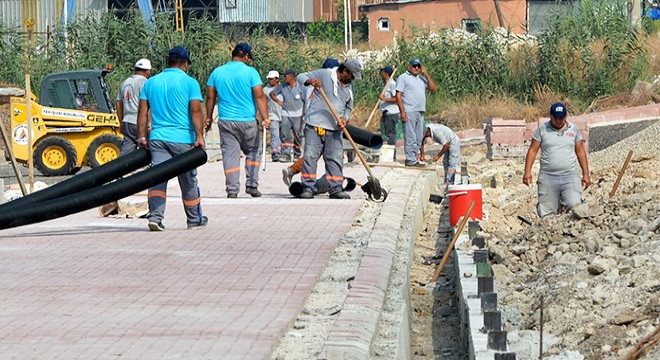 Muratpaşa'da kurban satış ve kesim yerleri belirlendi