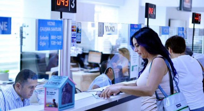Muratpaşa'da vergi borcu yapılandırma mesaisi
