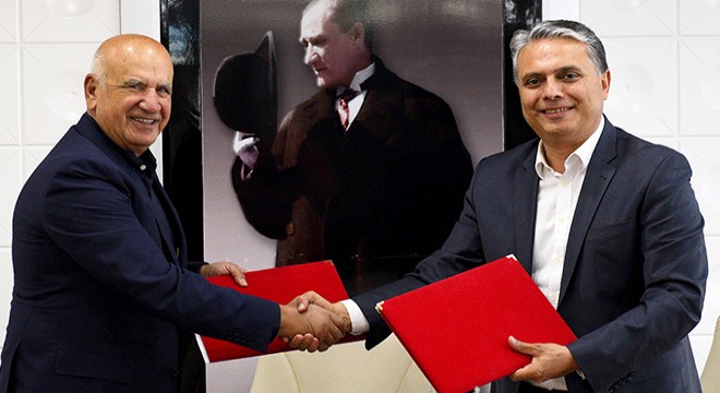 Muratpaşa'dan Antalyaspor'a destek