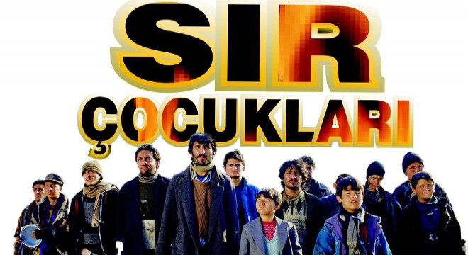 Muratpaşa'dan 'Sır Çocukları' zamanı