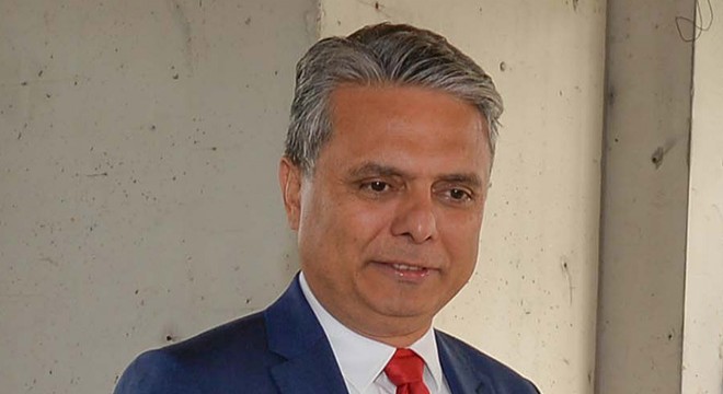Muratpaşa'dan hat kursu