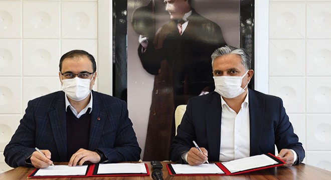 Muratpaşa'dan online sağlık danışmanlığı hizmeti