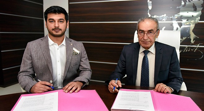Muratpaşa 'gıda bankası' kuruyor