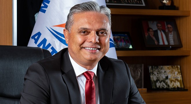 Muratpaşa, insan hakları programına kabul edildi