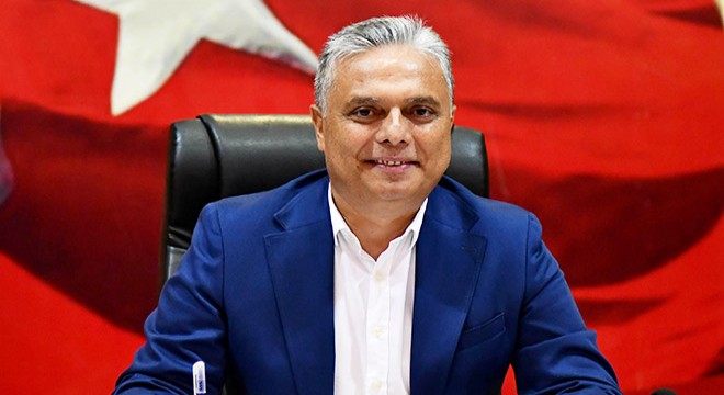 Muratpaşa'nın 1.5 milyarlık bütçesi oybirliğiyle kabul edildi