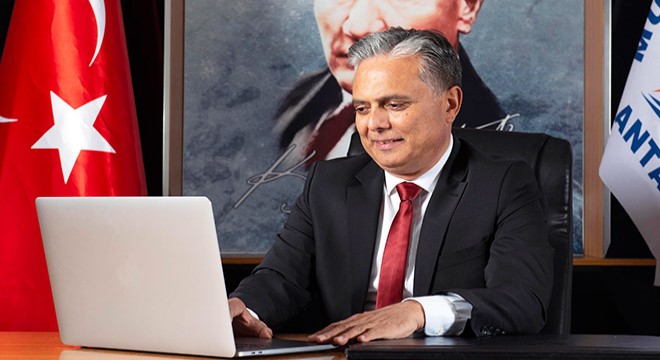 Muratpaşa'nın 1 milyar 380 milyon liralık bütçesi oylanacak