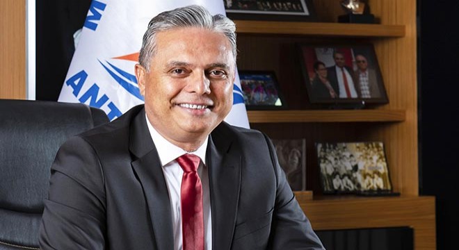 Muratpaşa'nın LGS başarısı yüzde 98.3