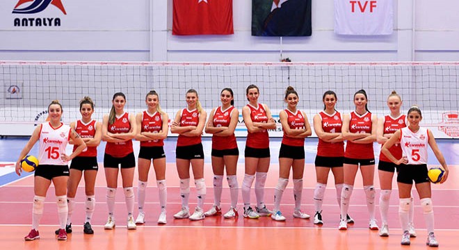 Muratpaşa'nın Sultanları, Beşiktaş'a konuk oluyor