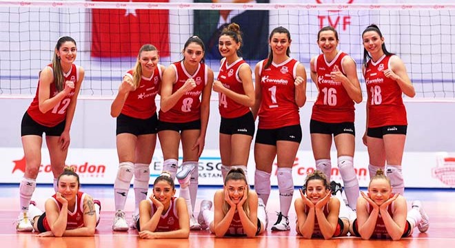 Muratpaşa'nın Sultanları Sivrihisar'ı ağırlıyor