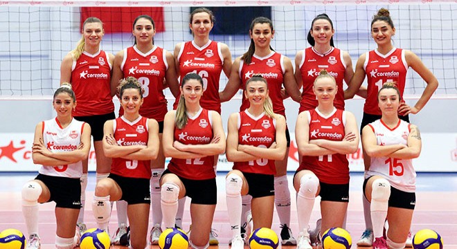 Muratpaşa'nın Sultanları liderlik sınavında