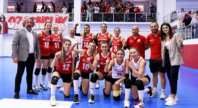 Muratpaşa'nın Sultanları'nda tek hedef galibiyet