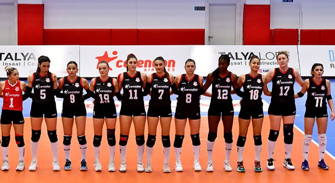 Muratpaşa'nın Sultanları yeniden başlıyor