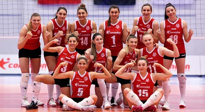 Muratpaşa'nın Sultanları, yeniden lider