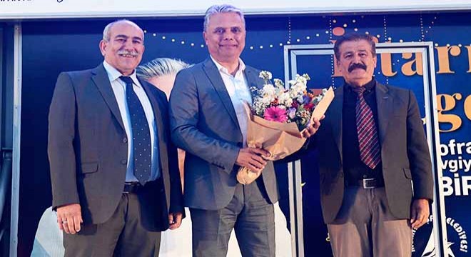 Muratpaşa'nın iftar sofrası buluşturuyor