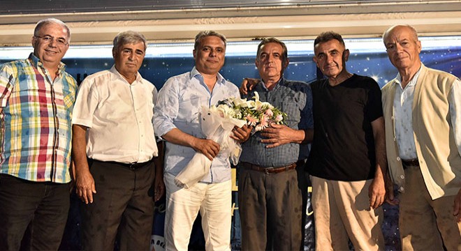 Muratpaşa'nın iftarına yoğun katılım