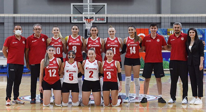 Muratpaşa'nın rakibi Mihalıççık
