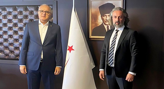 Muratpaşa'nın rakipleri belli oldu