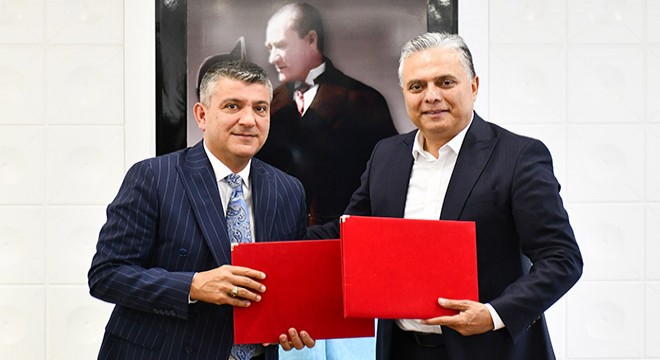Muratpaşa’ya 4 yeni kapalı pazar