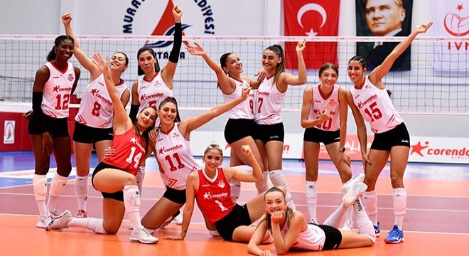 Muratpaşa'ya İzmirli rakip