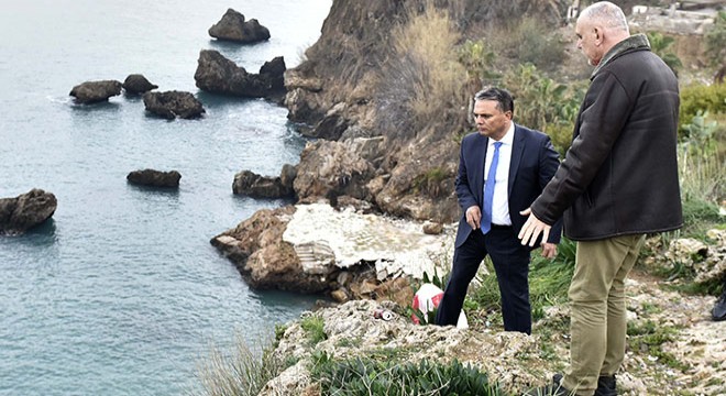 Muratpaşa yaraları sarıyor