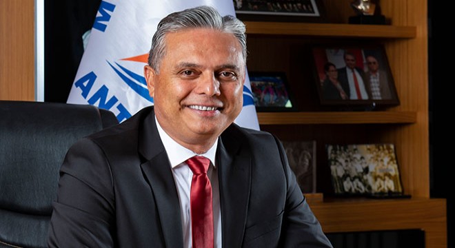 Muratpaşa Belediyesi, imkanı olmayanların KPSS ücretini ödeyecek