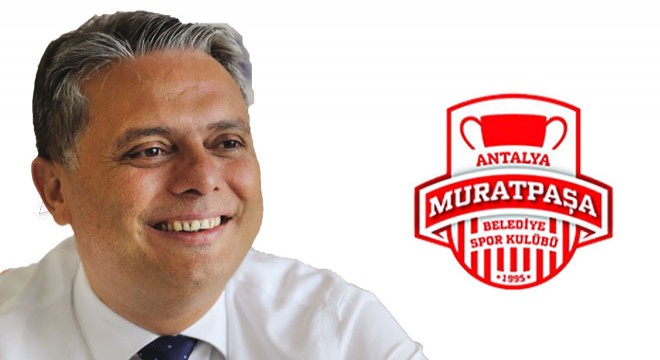 Muratpaşa Belediyespor a sağlık sponsoru