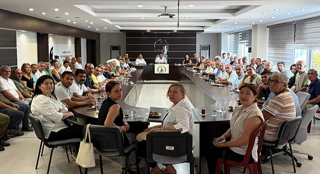 Muratpaşa’da kültür şöleni