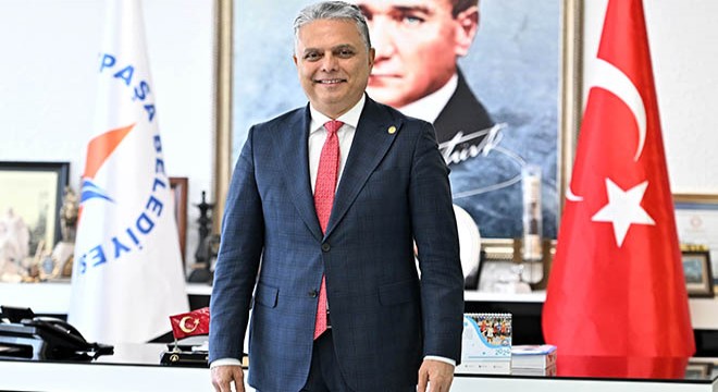 Muratpaşa’da, satın almalarda yerli ürün önceliği