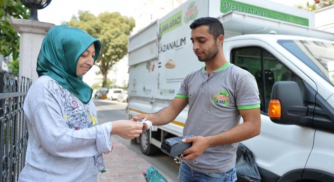 Muratpaşa dan ev bütçesine milyonluk katkı