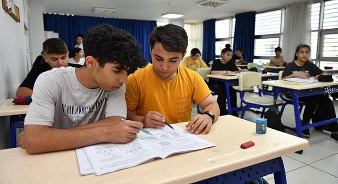Muratpaşa’nın LGS başarısı