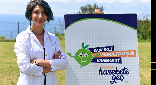 Muratpaşa nın diyetisyeninden Ramazan tavsiyeleri