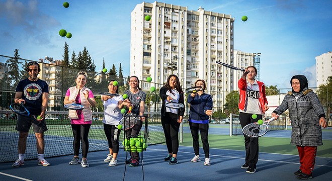 Muratpaşa sonbahar dönemi spor okulları başlıyor