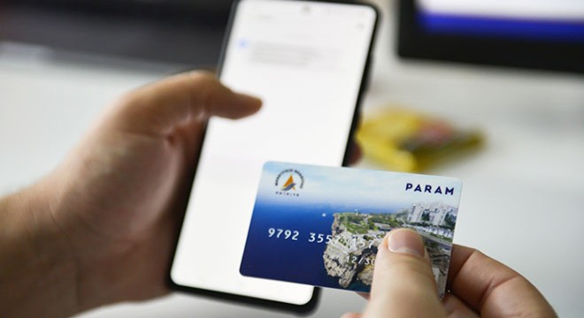 Muratpaşalı, çevreci projeden 5,2 milyon lira kazandı